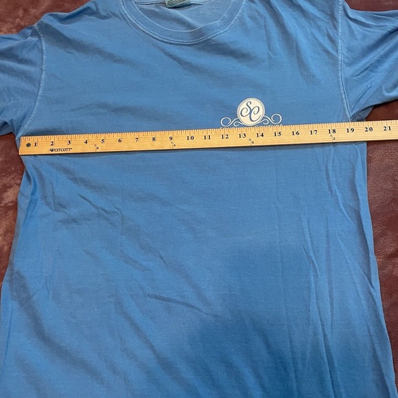 Southern Culture “I Got A Little Saltwater In My Soul” T Shirt Medium Beach‎ - Picture 4 of 6